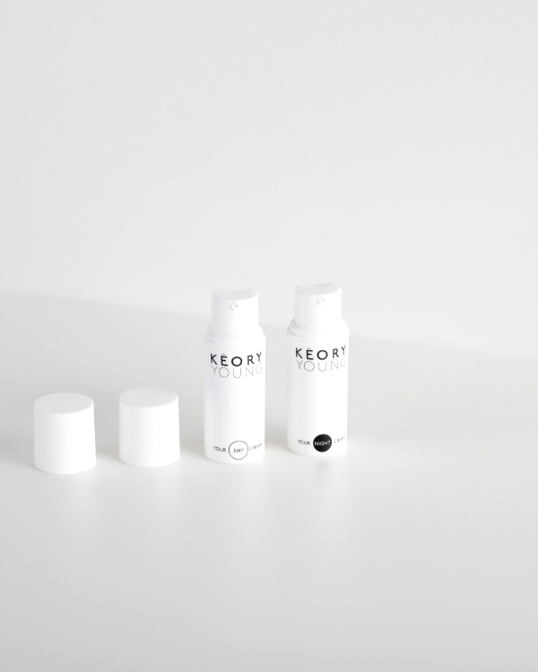 YOUR mini PACK - DAY/NIGHT YOUR mini PACK - DAY/NIGHT