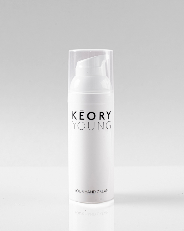 YOUR HAND CREAM YOUR HAND CREAM